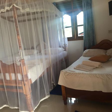 Damith Guest House Унаватуна Экстерьер фото