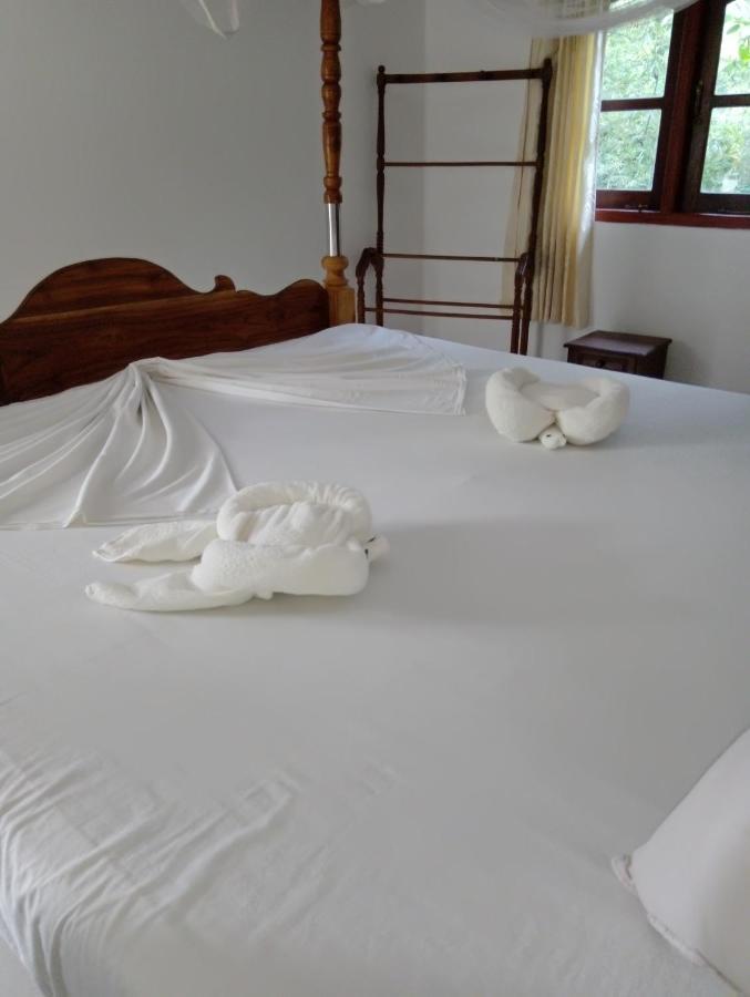 Damith Guest House Унаватуна Экстерьер фото
