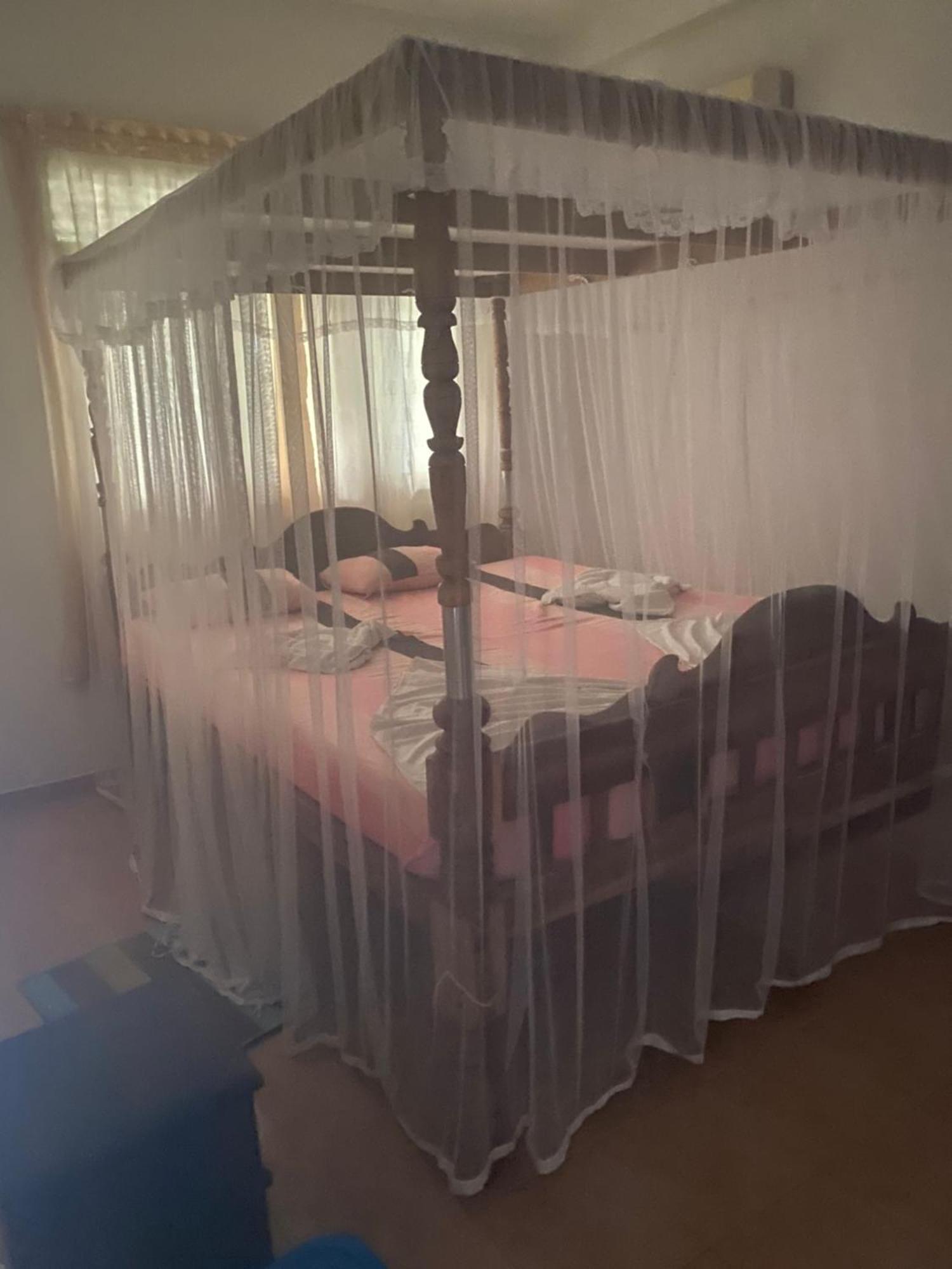 Damith Guest House Унаватуна Экстерьер фото