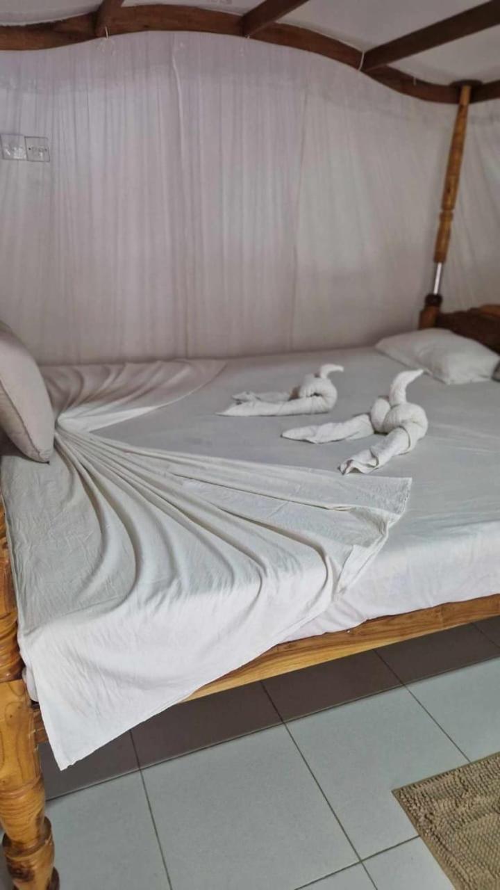 Damith Guest House Унаватуна Экстерьер фото