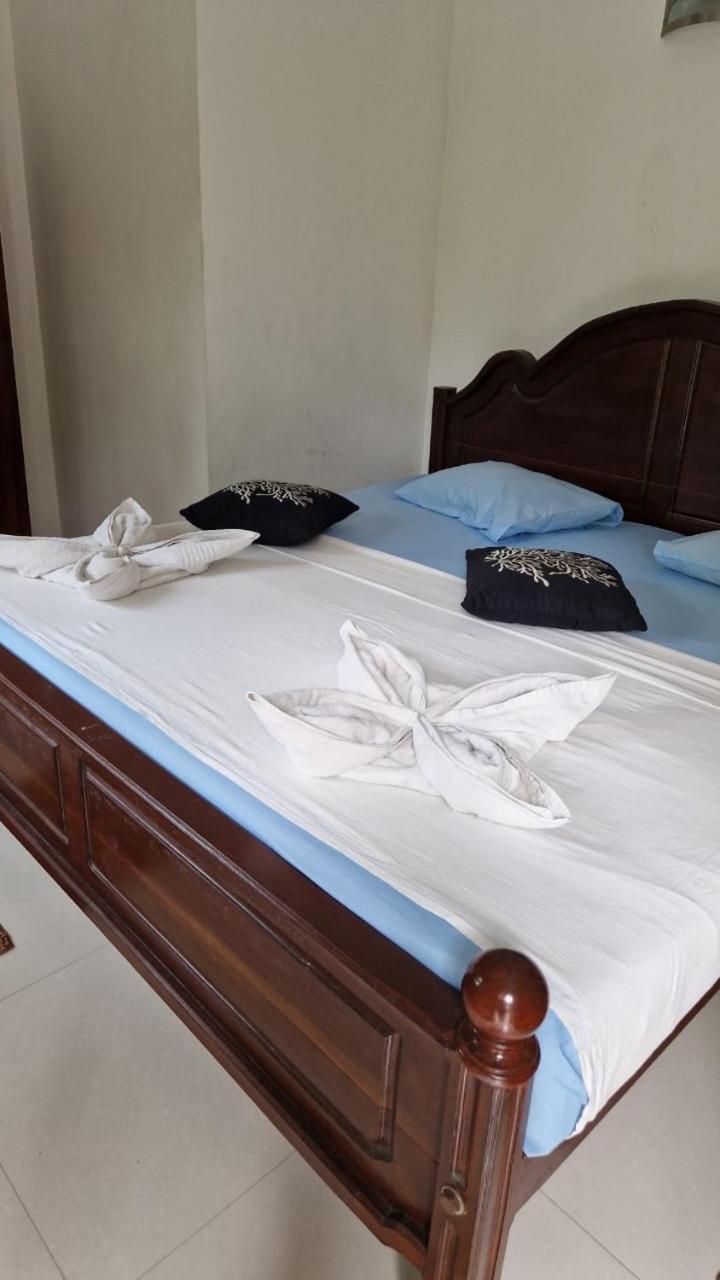 Damith Guest House Унаватуна Экстерьер фото