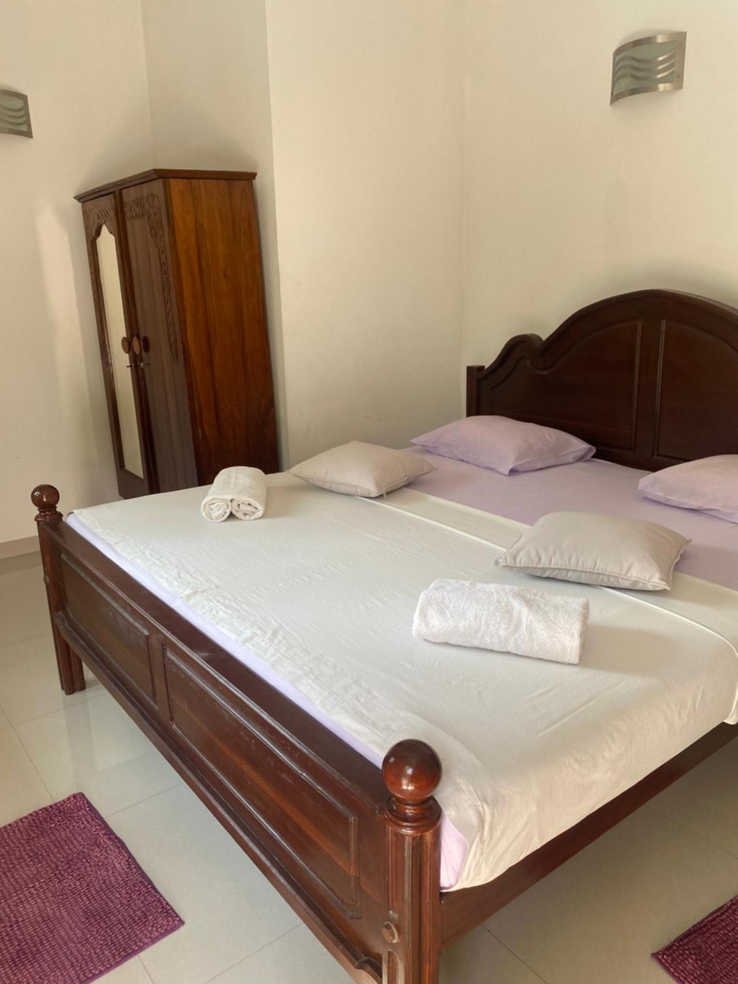 Damith Guest House Унаватуна Экстерьер фото