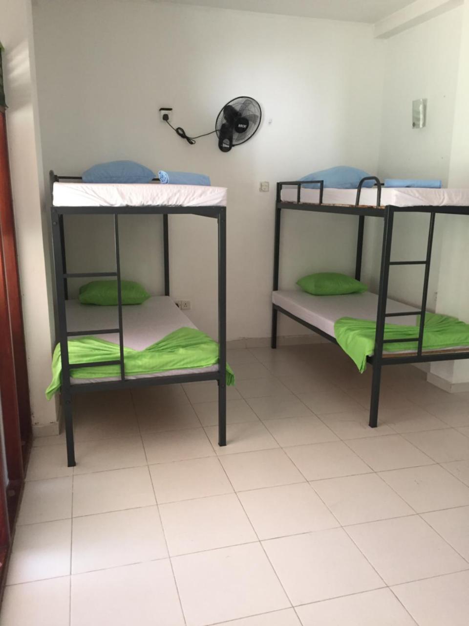 Damith Guest House Унаватуна Экстерьер фото