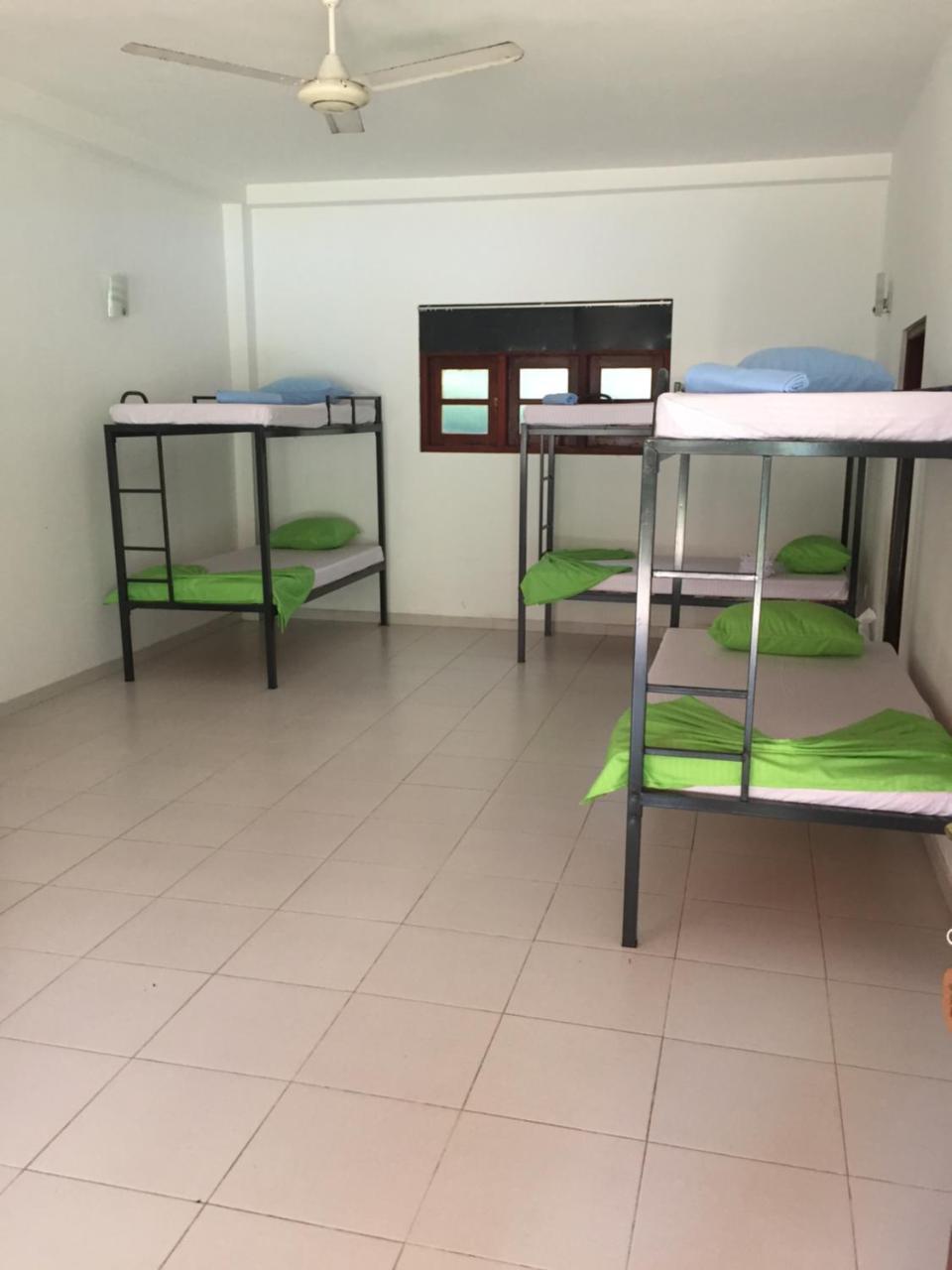 Damith Guest House Унаватуна Экстерьер фото